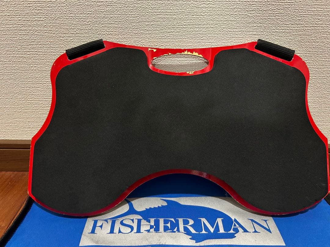 L*A様 フィッシャーマン　ギンバル　fishermen