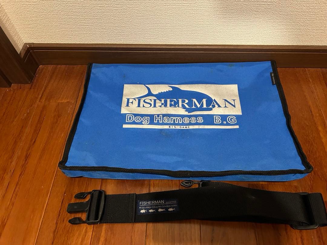 L*A様 フィッシャーマン　ギンバル　fishermen