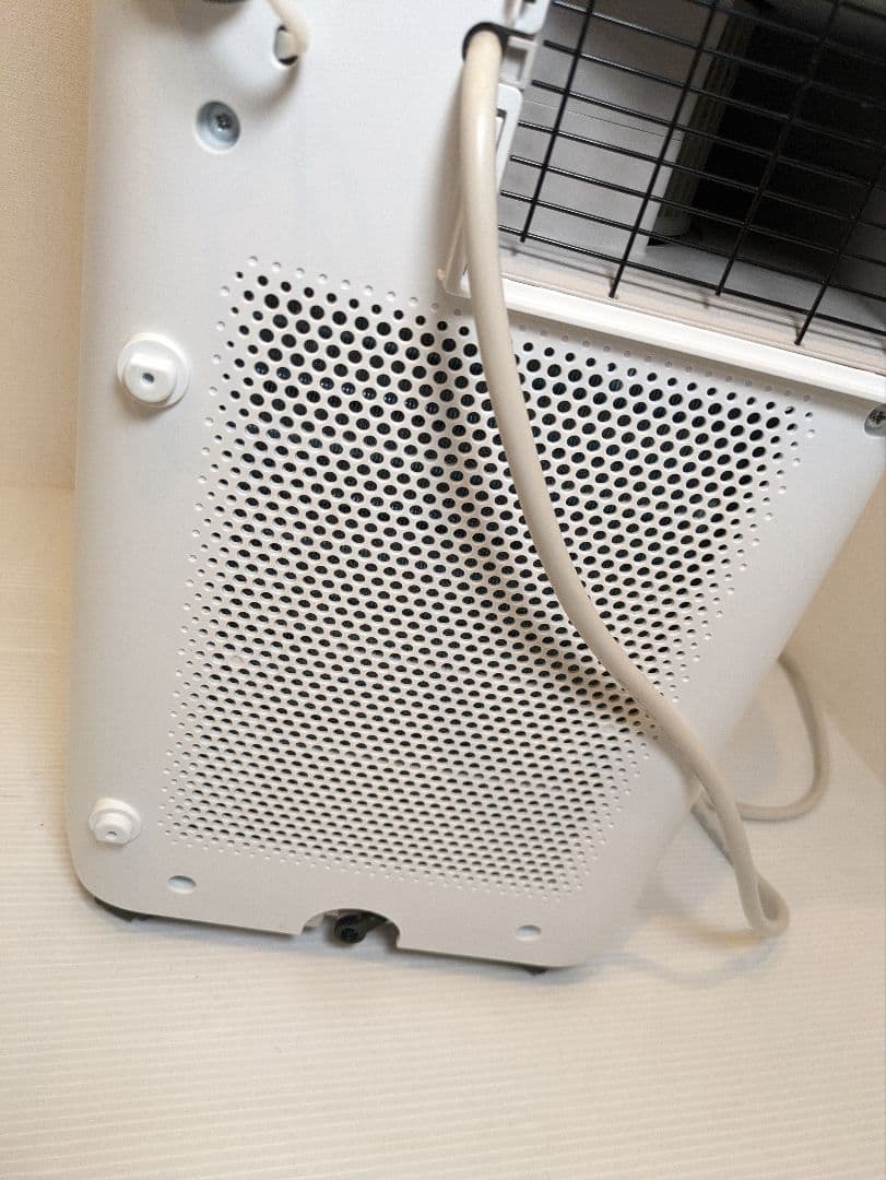 アイリスオーヤマ　ポータブルクーラー　IPA-2221G　本体のみ　2021年製