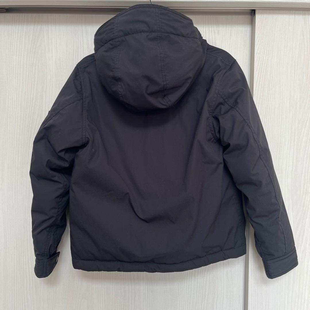 THE NORTH FACE ダウンジャケット　ノースフェイス　レディース