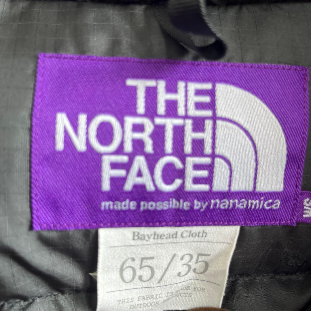 THE NORTH FACE ダウンジャケット　ノースフェイス　レディース