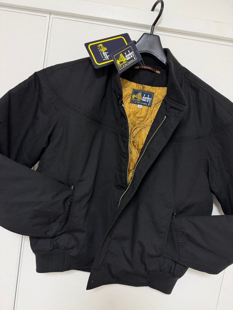 タ*永様 Derby of San Francisco サンフランシスコ ダービ