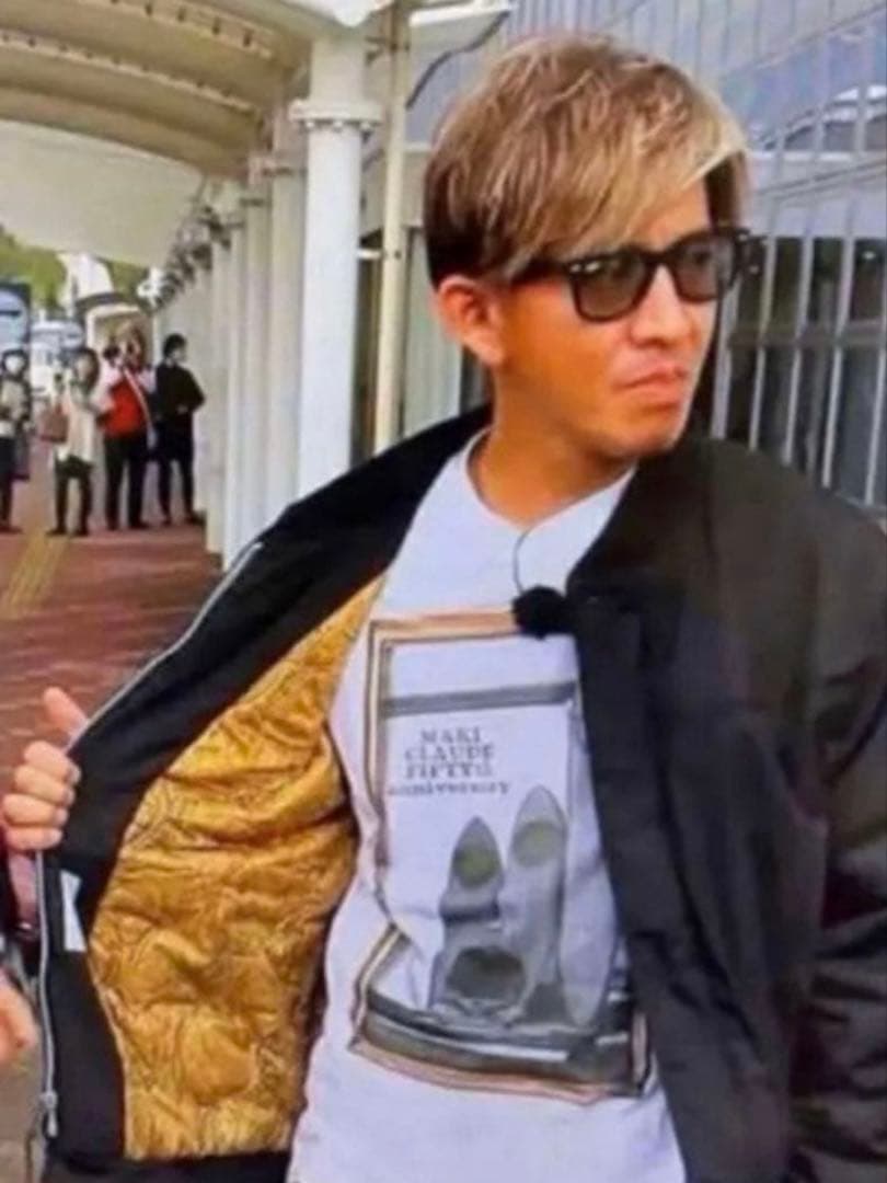 タ*永様 Derby of San Francisco サンフランシスコ ダービ