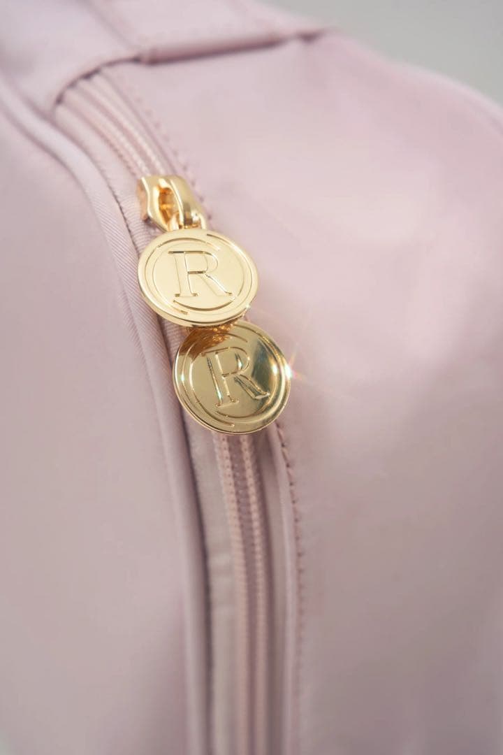 新品◇ROSIER Lingerie Bag、Multi Pouch セット