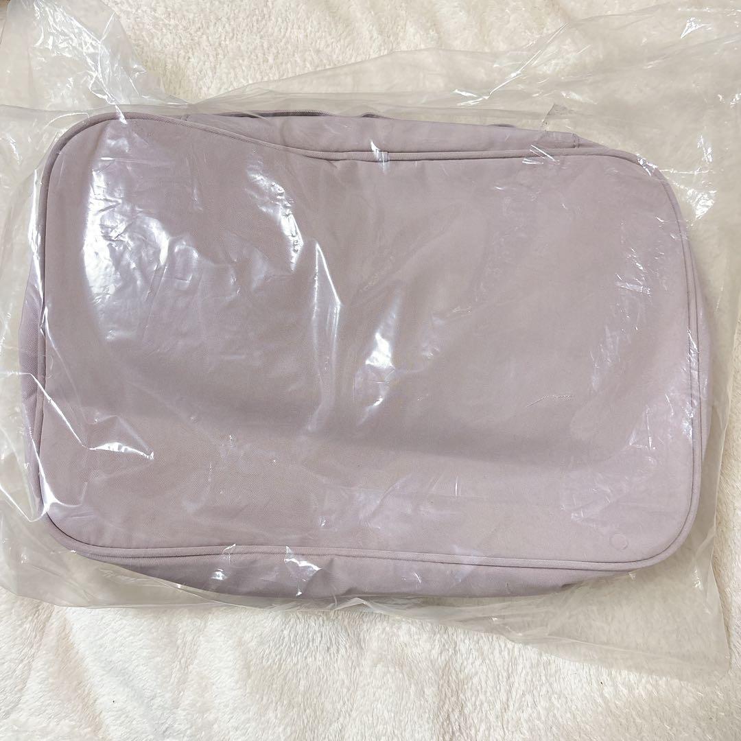 新品◇ROSIER Lingerie Bag、Multi Pouch セット