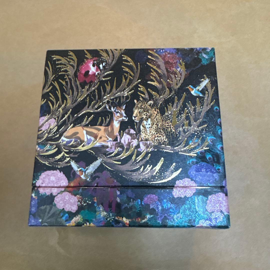 値下げ❣️限定品❣️【新品•未開封】クレ•ド•ポー　ボーテ　ラ•クレーム