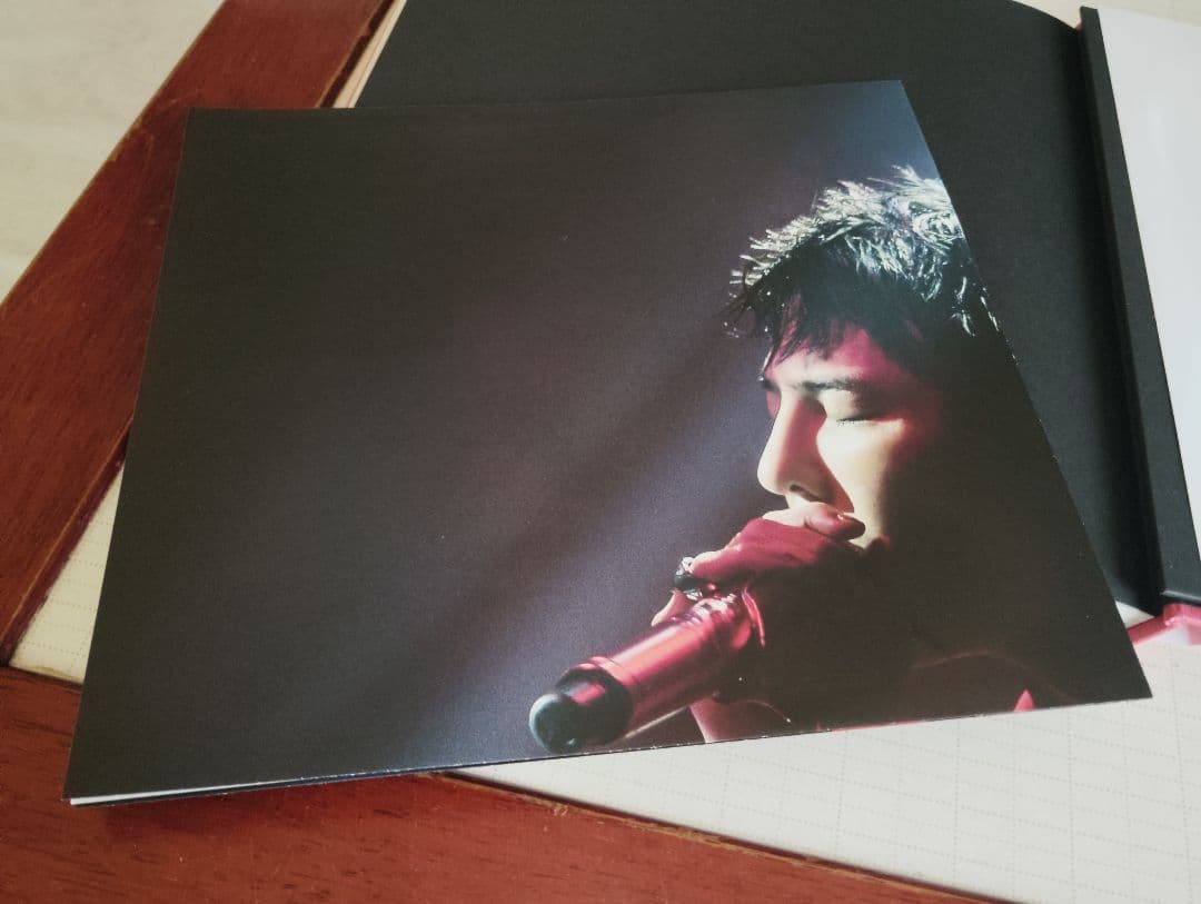 G-DRAGON 2017 ACTIII MOTTE DVD 初回限定盤