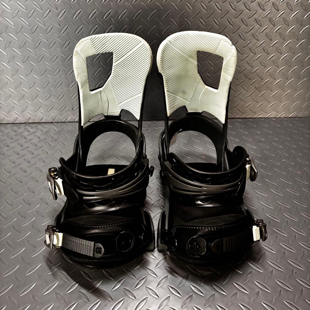 【豪華セット】バートン カスタム カーテル FLUX ブーツ メンズ 3点セット