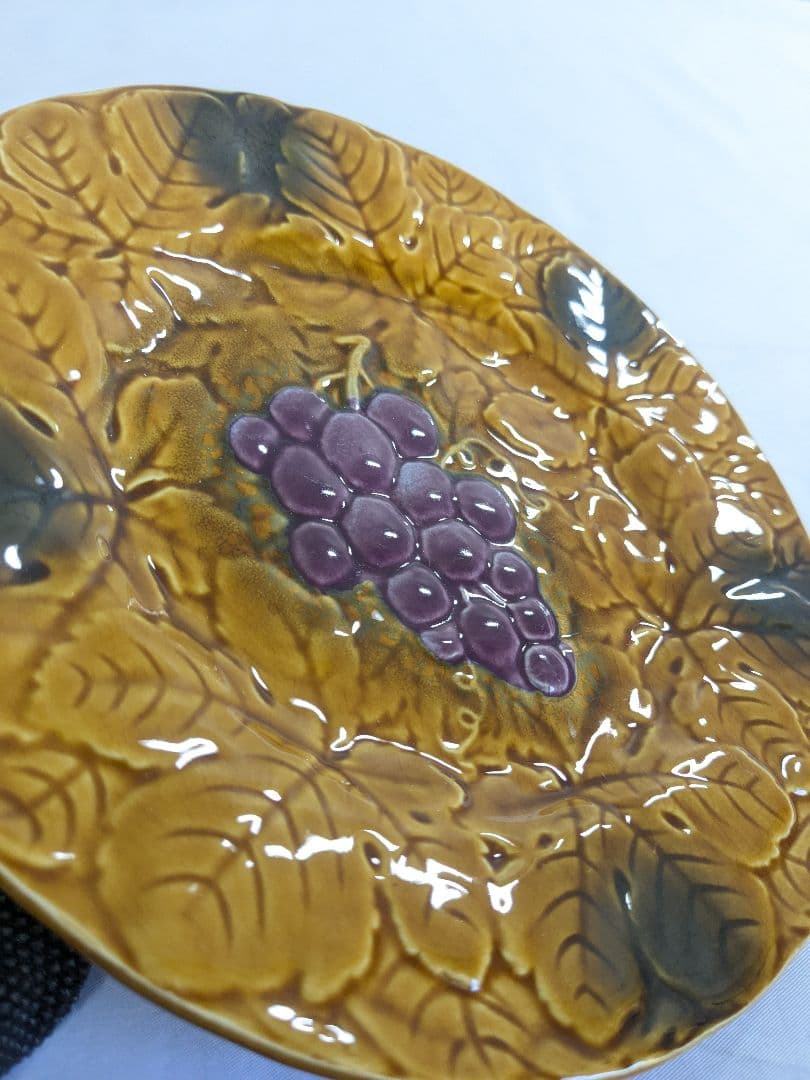 サルグミンヌ バルボティーヌ 果実 プレート 5枚セット