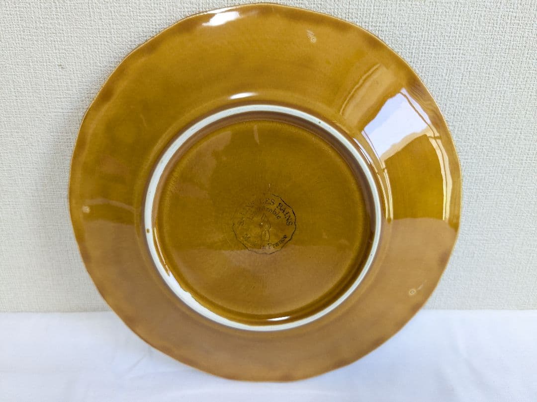 サルグミンヌ バルボティーヌ 果実 プレート 5枚セット