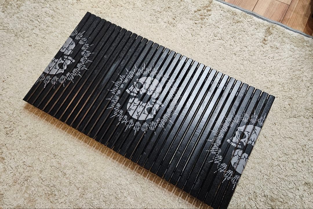 希少ソマテーブル　DAMNGOOD!!ver.(ダムグッド)　SomAbito