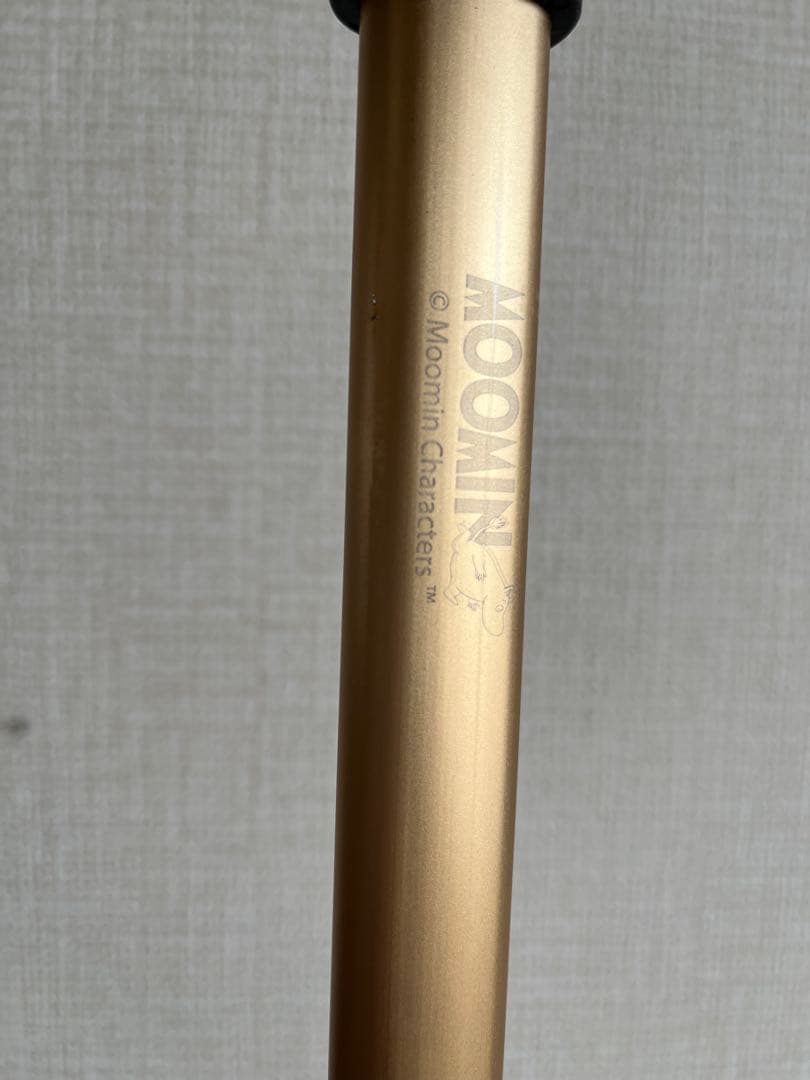 キャリーケース MOOMIN ムーミン リトルミイ スーツケース 拡張機能 53