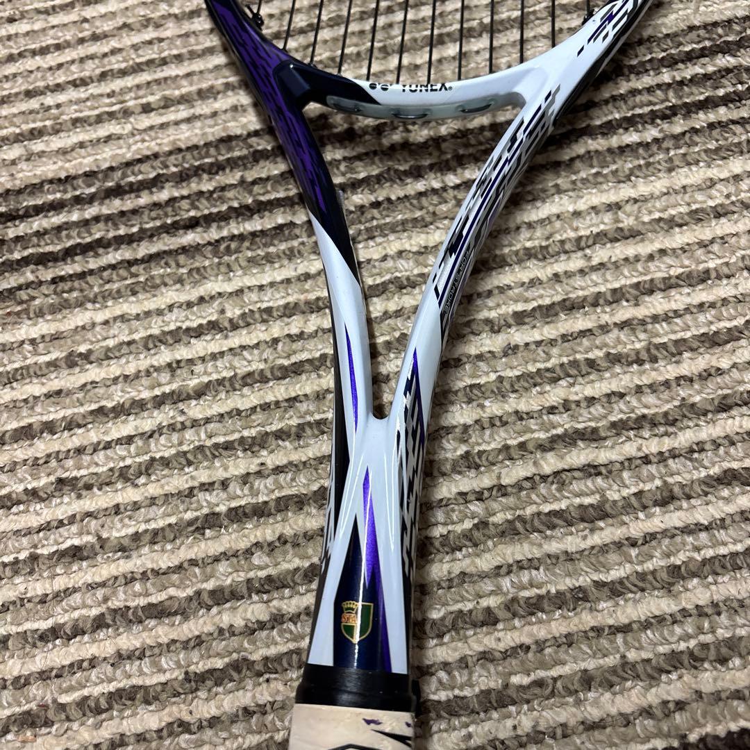 エフレーザー　7s リミテッド