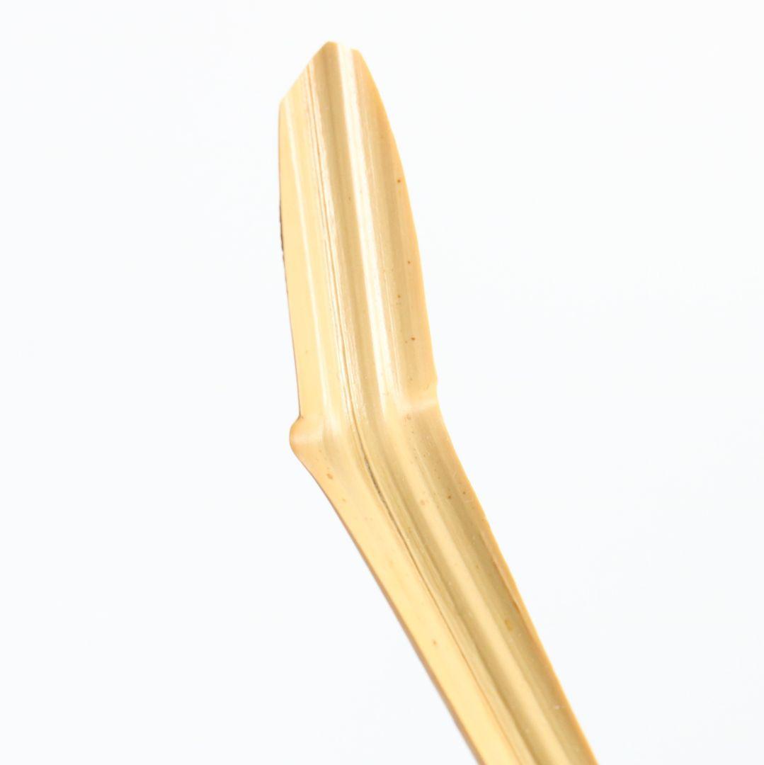 茶杓 清風 大徳寺 三玄院 藤井誡堂書付 茶道具　C1008