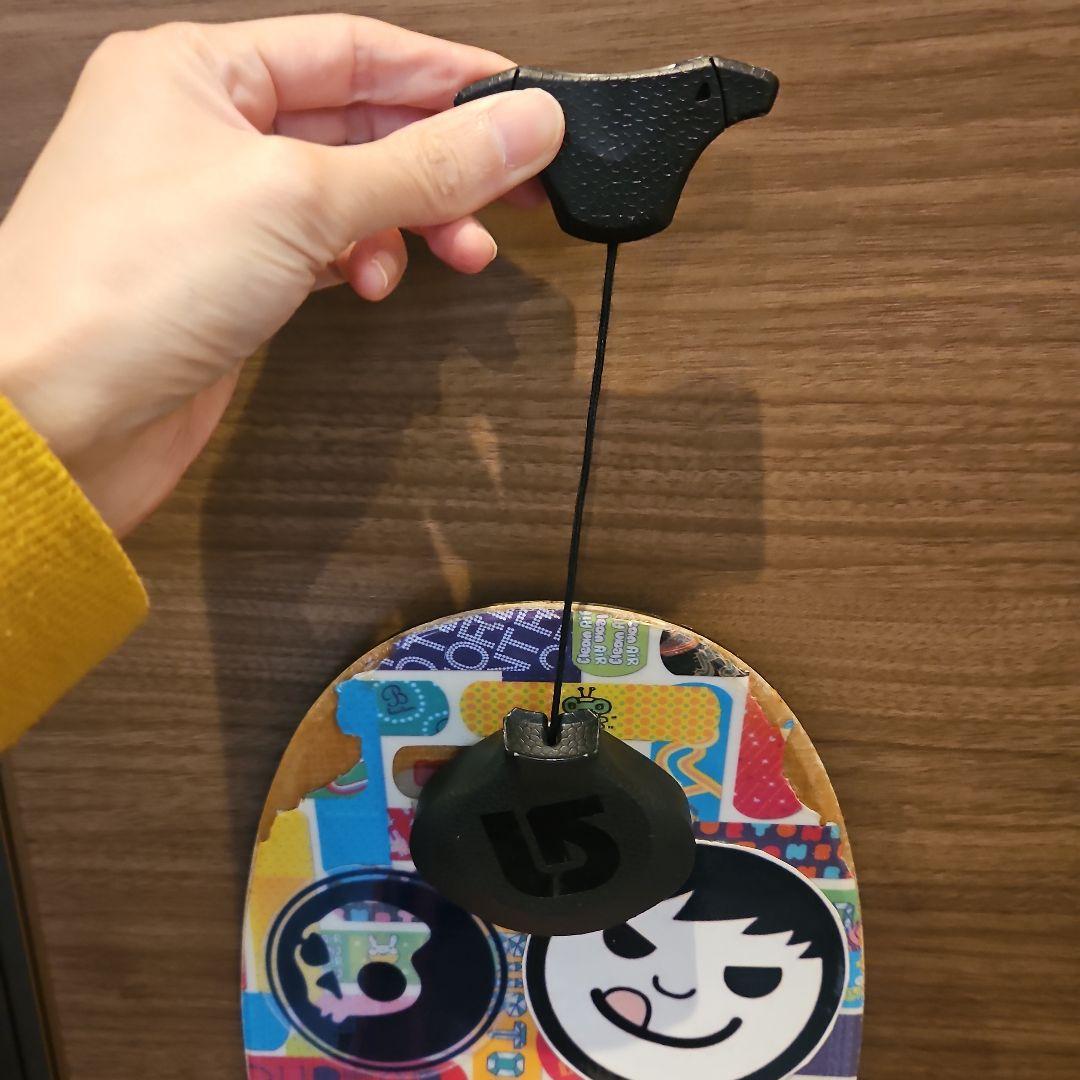 BURTON子供用スノーボード３点セット（Burtonブーツ付き）