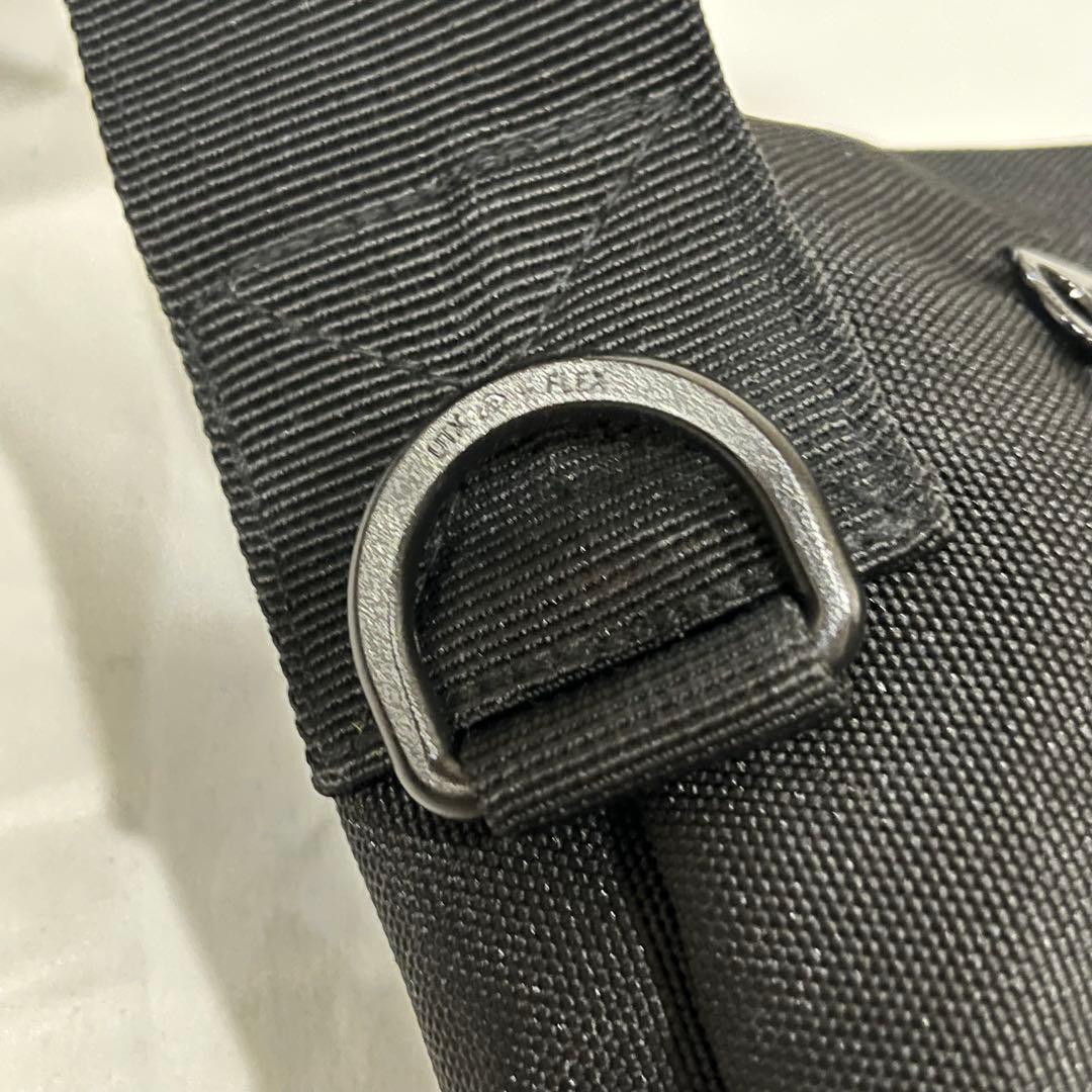 【美品】Human Made×Girls don’t cry コラボバッグ