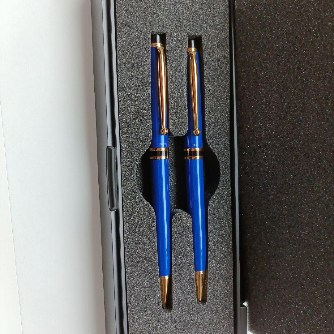 PILOT グランセ 株主限定仕様 筆記用具