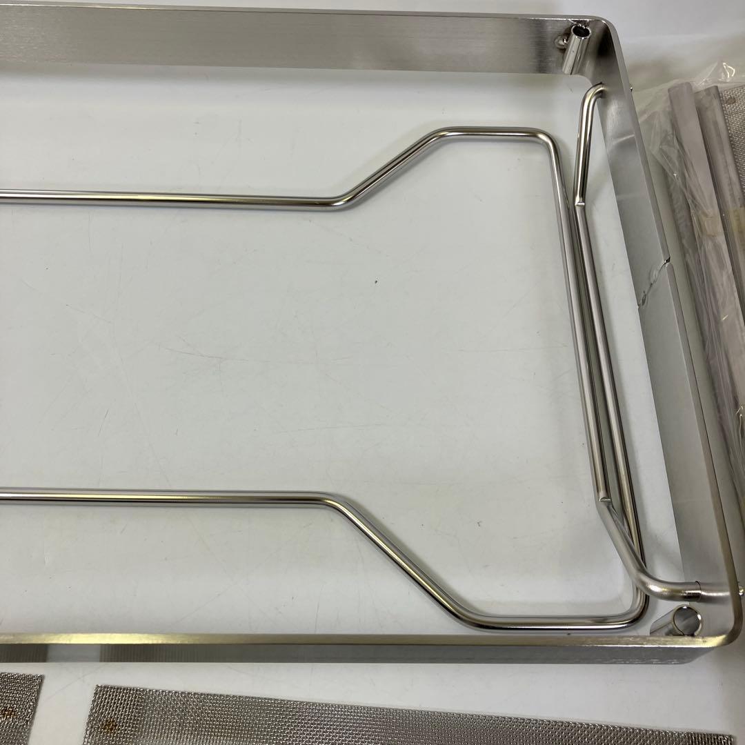 【未使用】 belmont ベルモント 焚き火台 TOKOBI