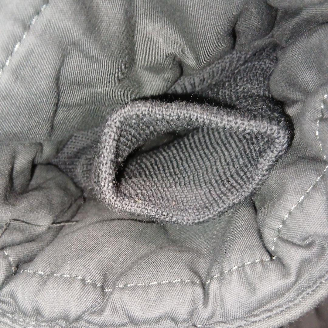 デッドストック 希少 ランサー クロージング N3B 実物サイズL