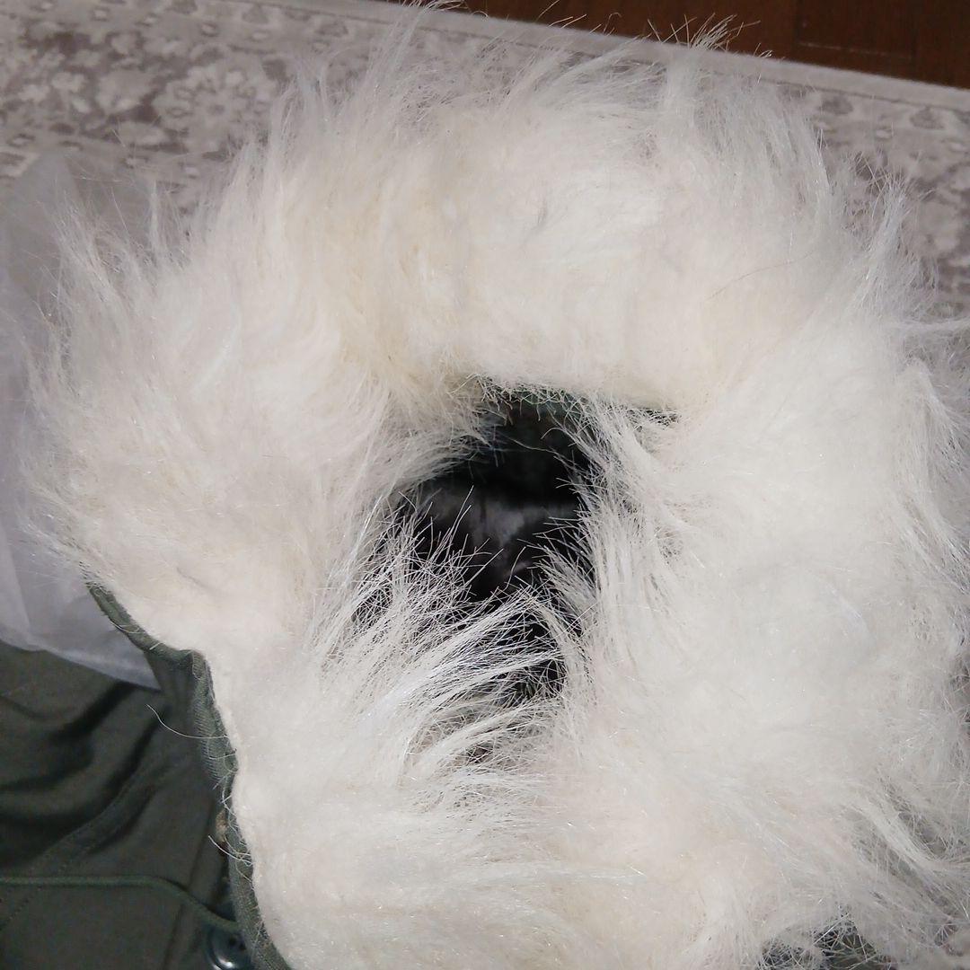 デッドストック 希少 ランサー クロージング N3B 実物サイズL