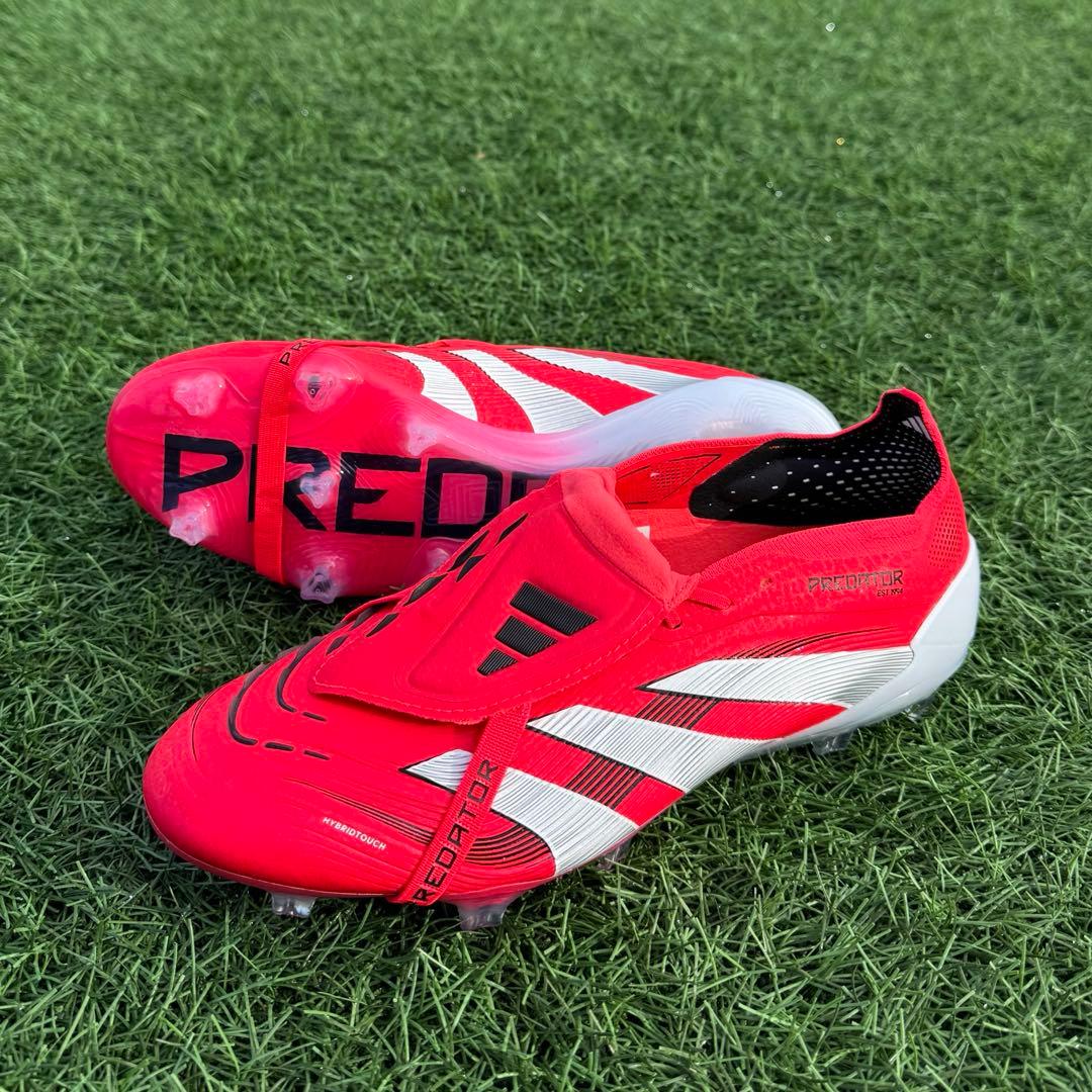 プレデター25 エリート FT FG 27.5cm