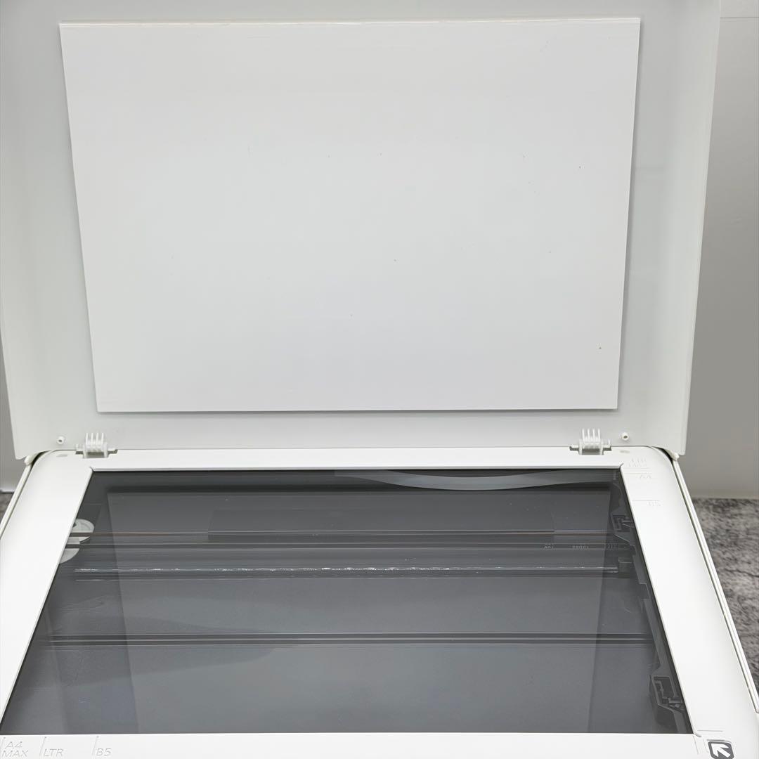 EPSON　EW-M752T　インクジェットプリンター　エコタンク