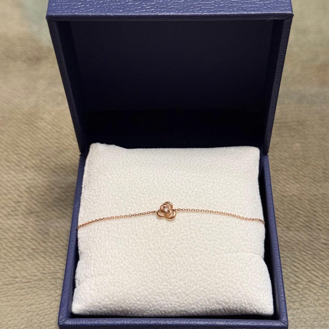 Vendome Aoyama　ヴァンドームアオヤマ クリスティーヌブレスレット