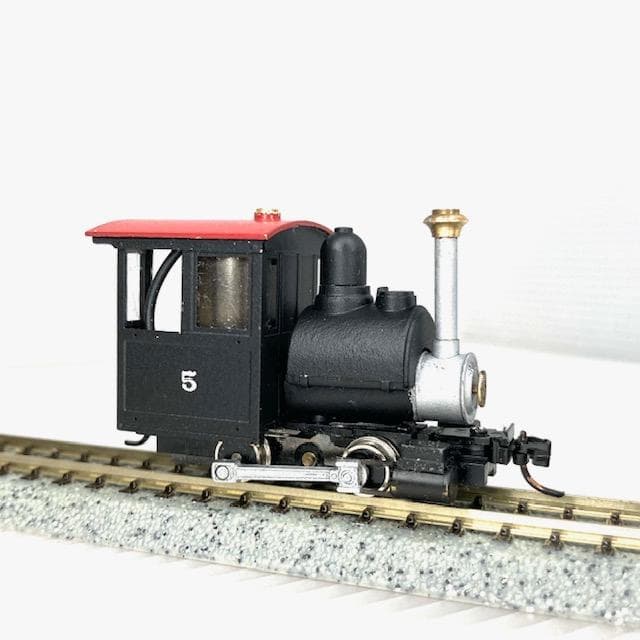 ポーターKIT 乗工社製 HOn30(9㎜)