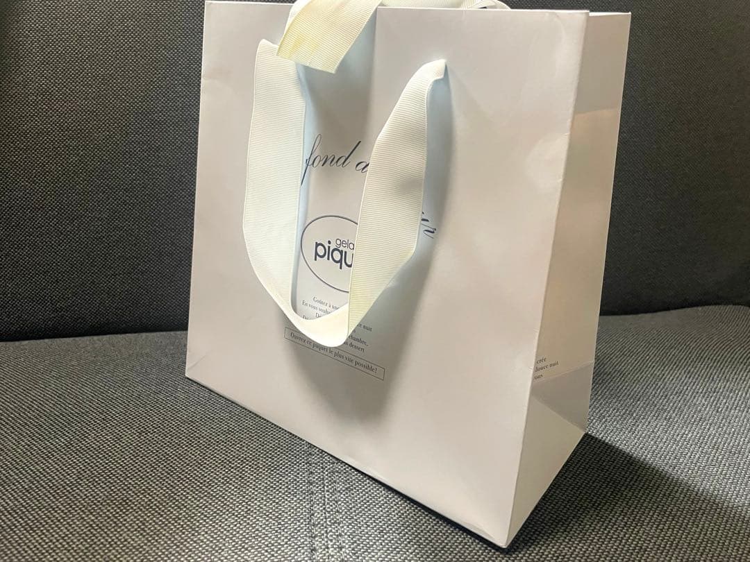 【新品タグ付】gelato pique ジェラートピケ ルームウェア 上下セット