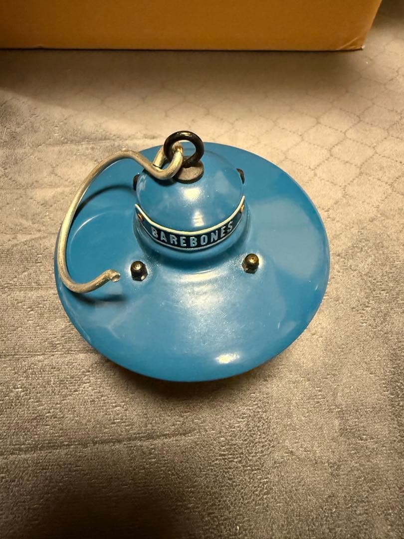 ベアボーンズ　ランタンセット