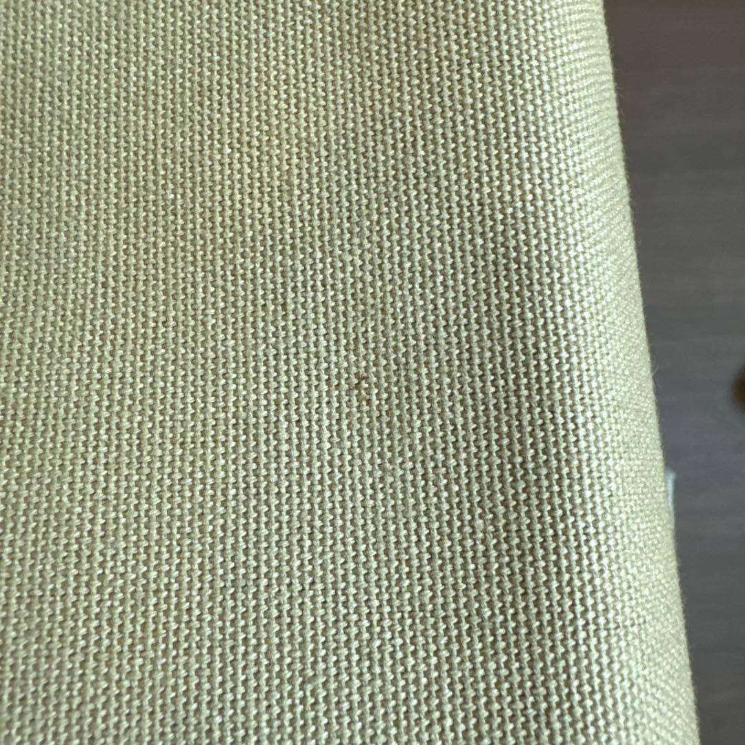  peak ローチェアオットマン