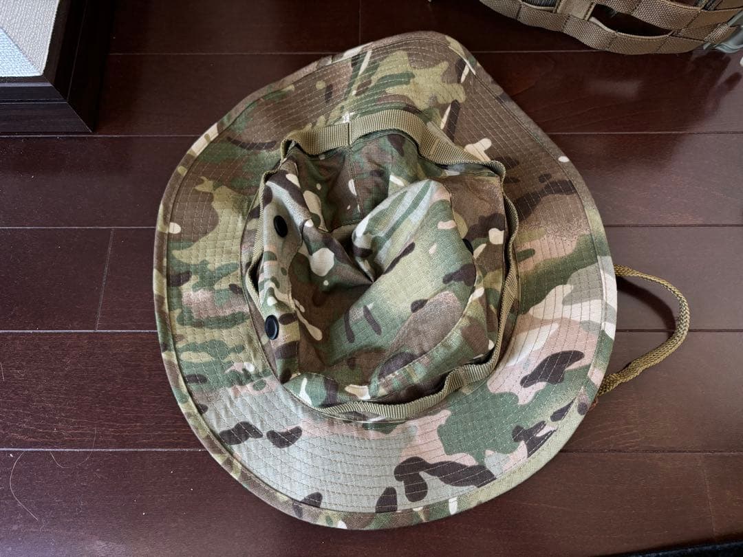 SCAR-H、HK45、タクティカル装備(サバゲー引退セット)