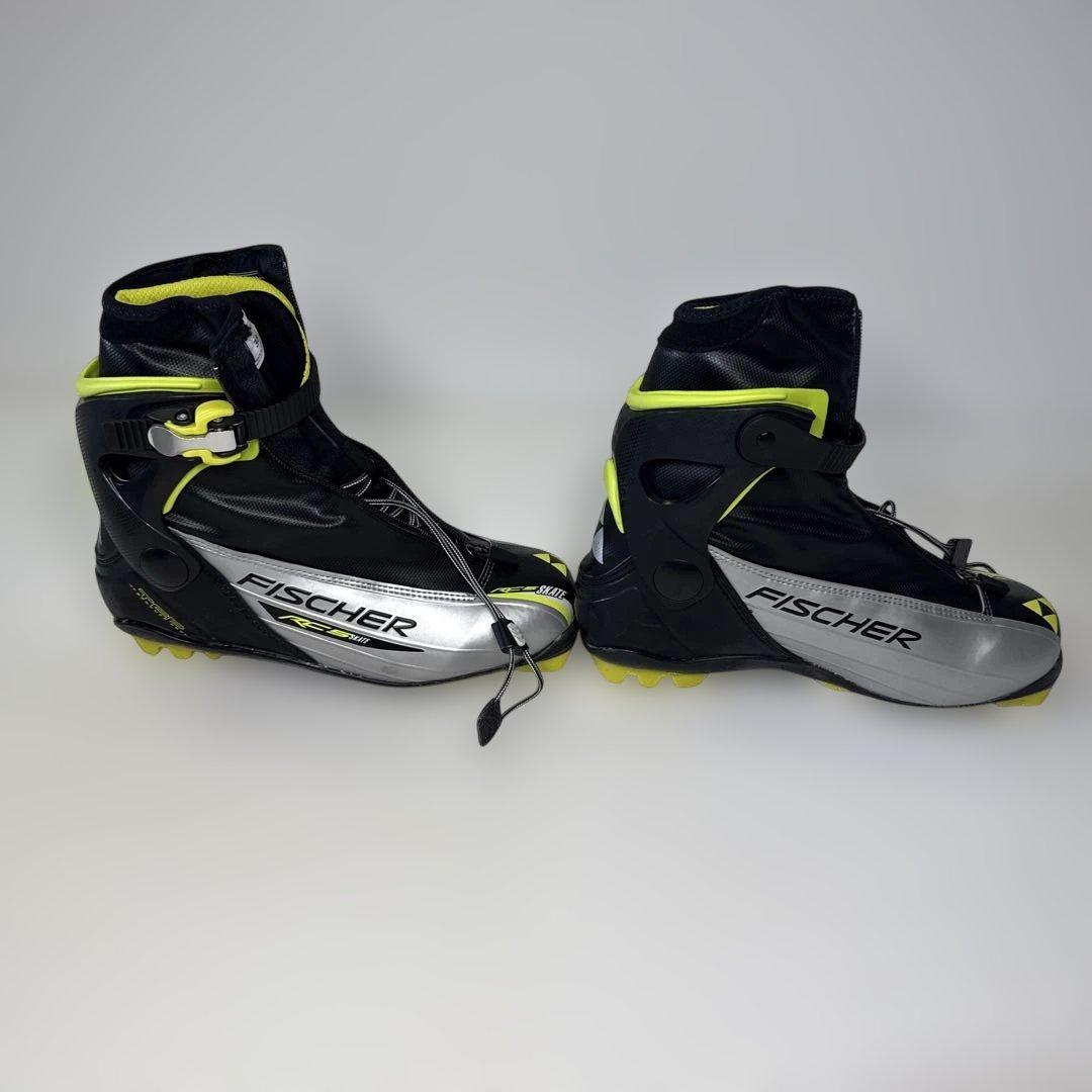 スキー FISCHER RC5 Skate EU38