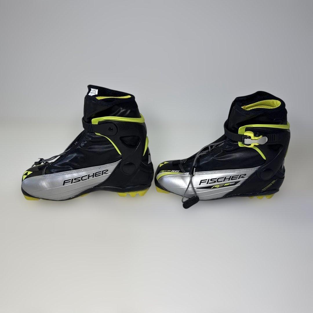 スキー FISCHER RC5 Skate EU38
