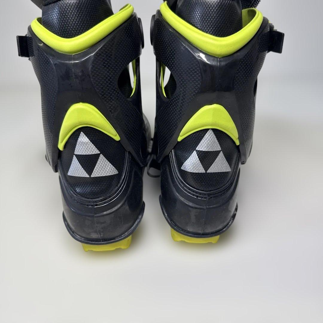 スキー FISCHER RC5 Skate EU38