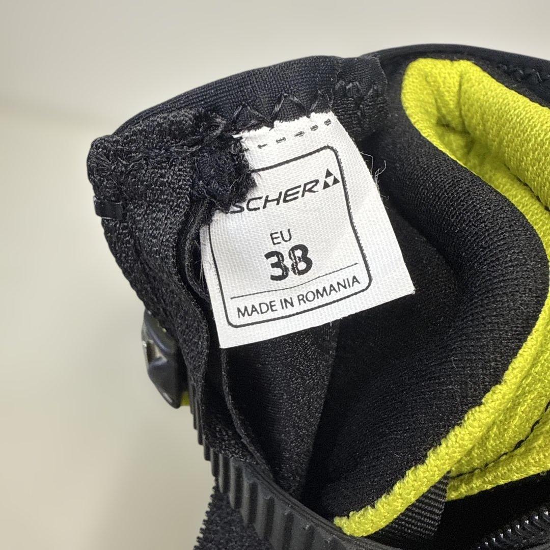 スキー FISCHER RC5 Skate EU38