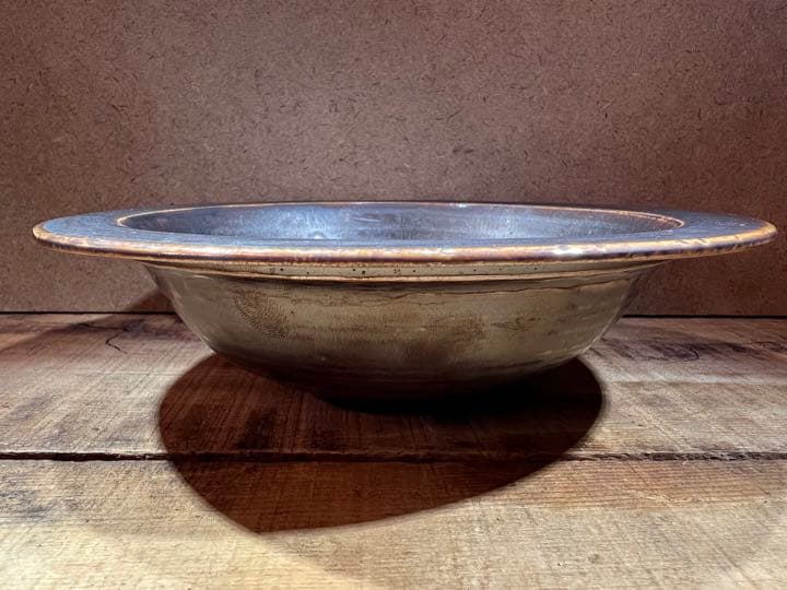 raw life factory 皿