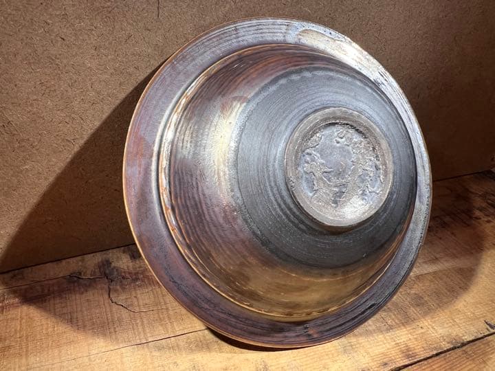 raw life factory 皿