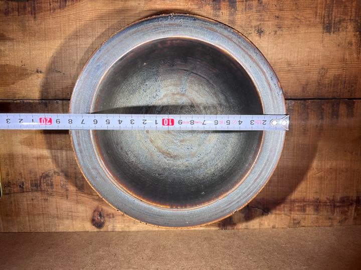 raw life factory 皿