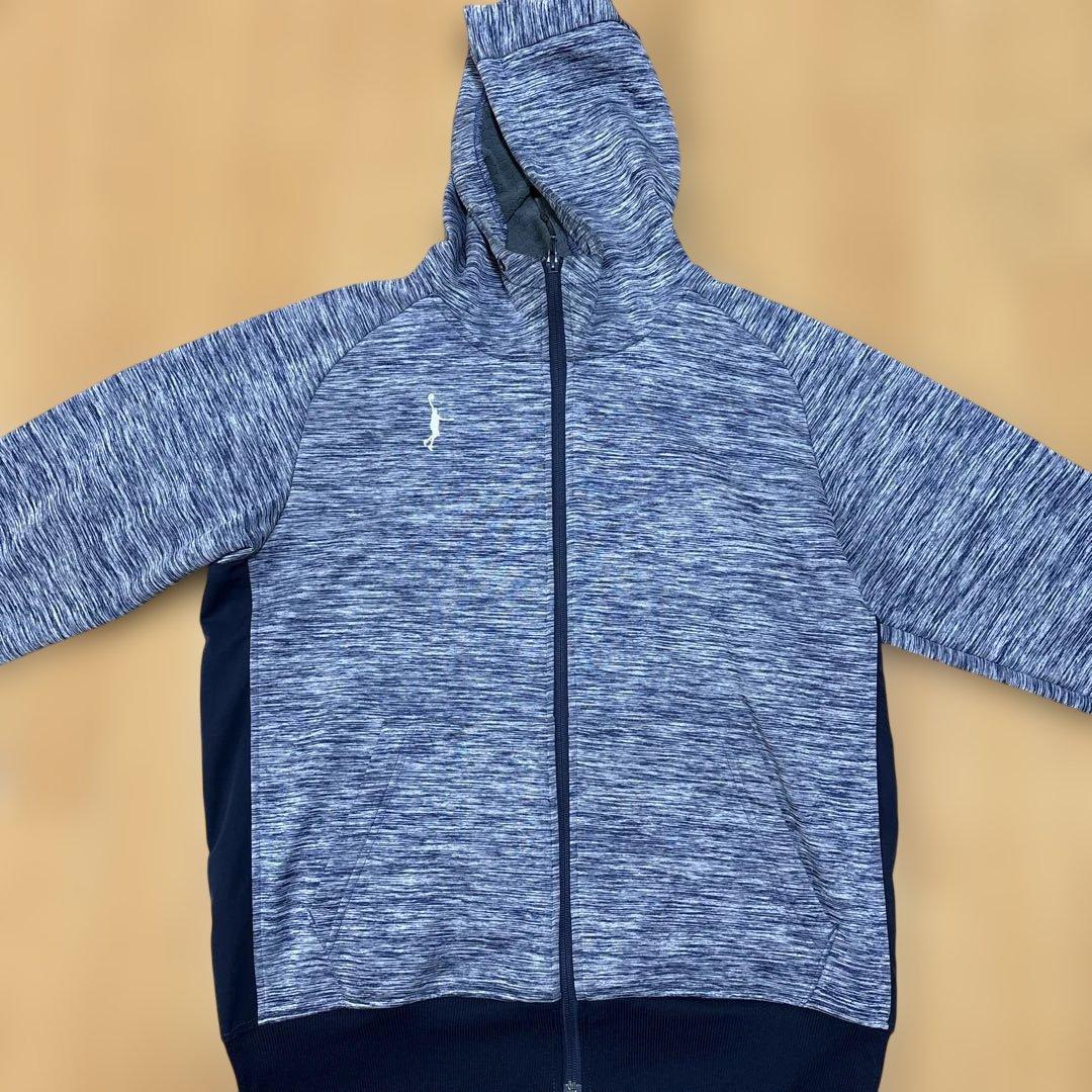 IN THE PAINT セットアップ　ジャージ　バスケ　非売品