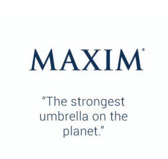 davek Solo 折りたたみ傘 黒/緑⭐️収納ケース付き