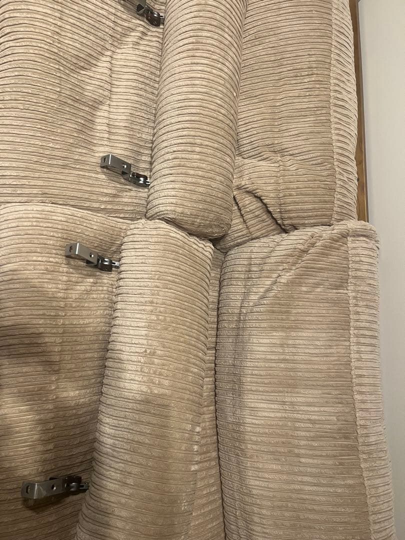 journal standard Furnitureマデイラソファ コーデュロイ