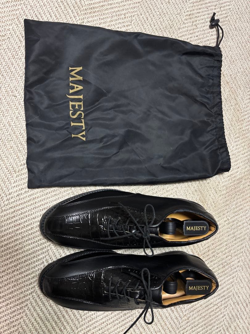 MAJESTY ゴルフシューズ
