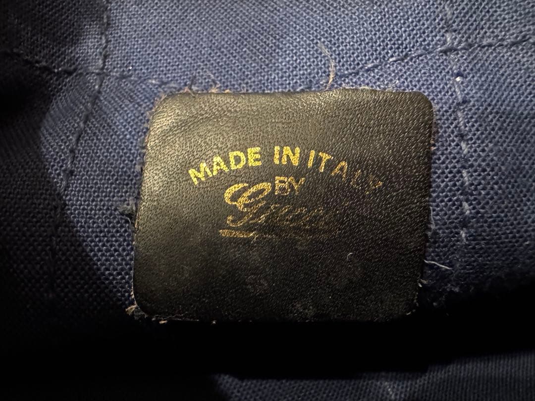 GUCCI オールドグッチ　シェリー　ミニボストン　ハンドバッグ