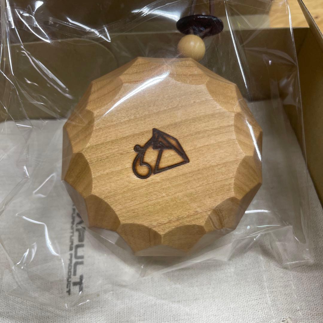 FIKA12 TheArthSix フィーカ カタパルト catapult