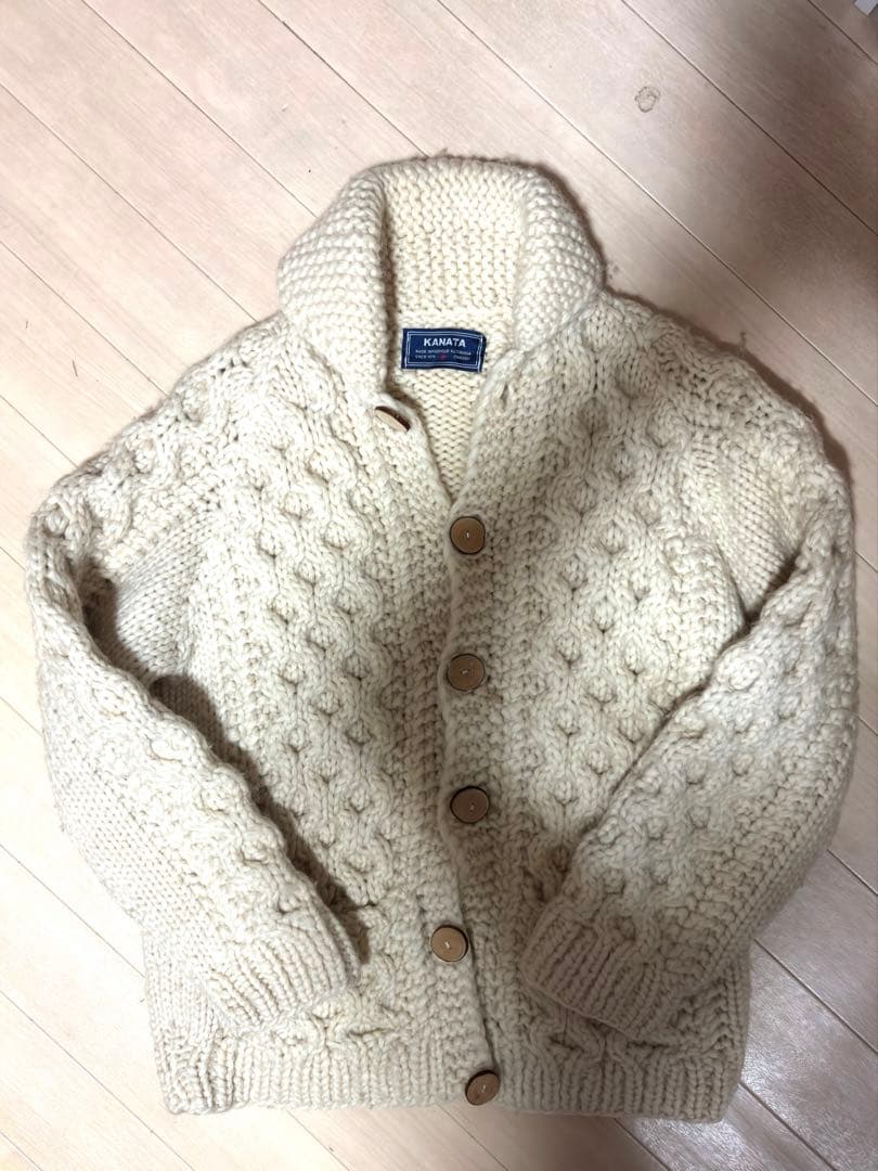 【KANATA】ビンテージ　レア