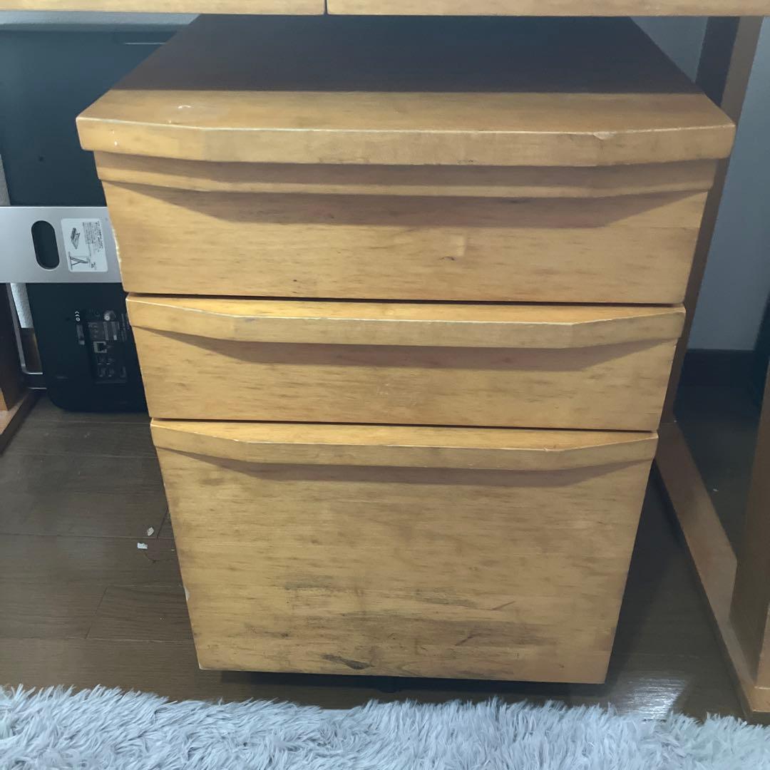 アクタス　チェスト