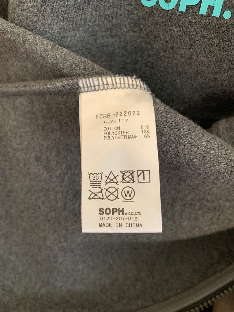 FCRB ブリストル　ベンチレーション ティファニーブルー