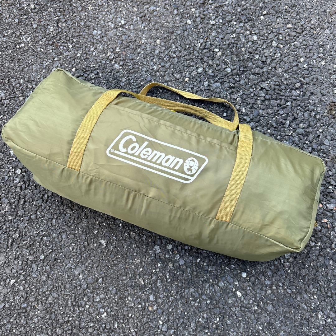 Coleman X-CURSION TEEPEE II/325 テント　ティピー