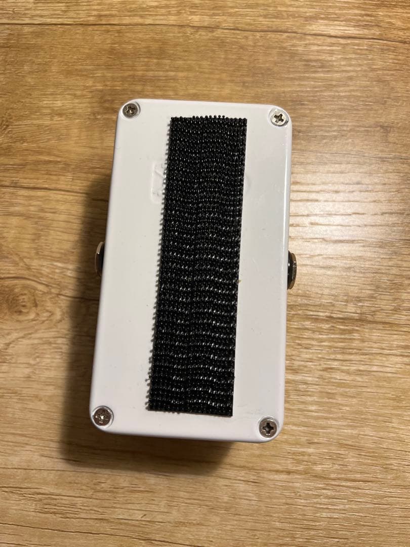 ギター electro-harmonix nano bigmuff pi